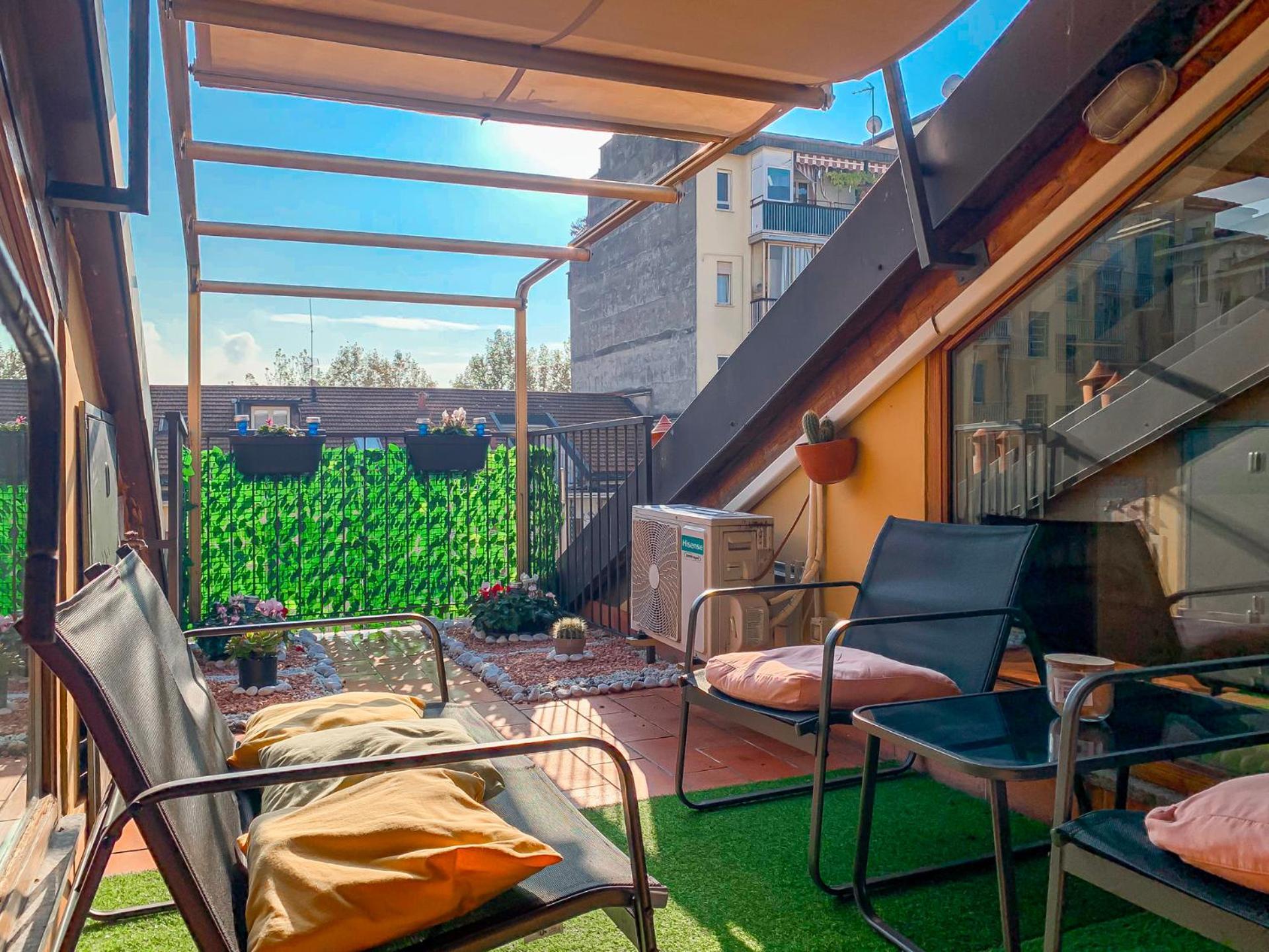 Apartment Molino Passion 90 Style *