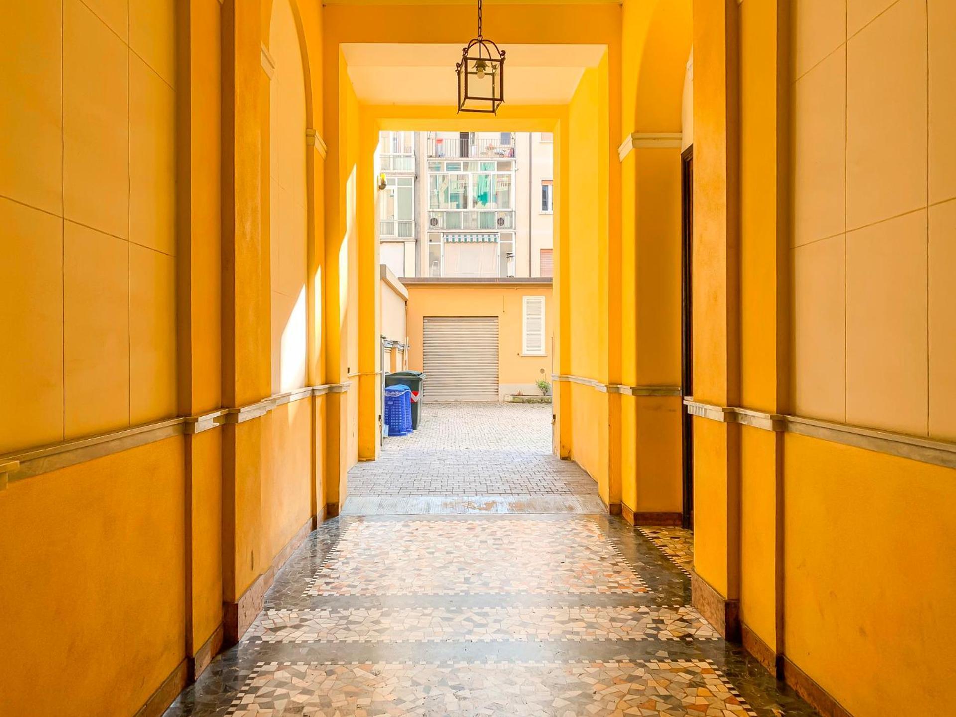 Apartment Molino Passion 90 Style