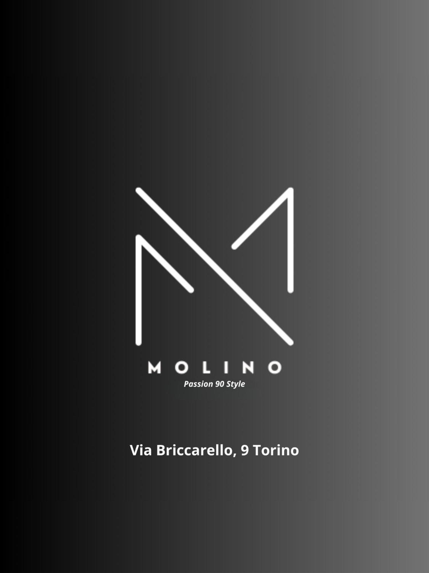 Molino Passion 90 Style * Turin