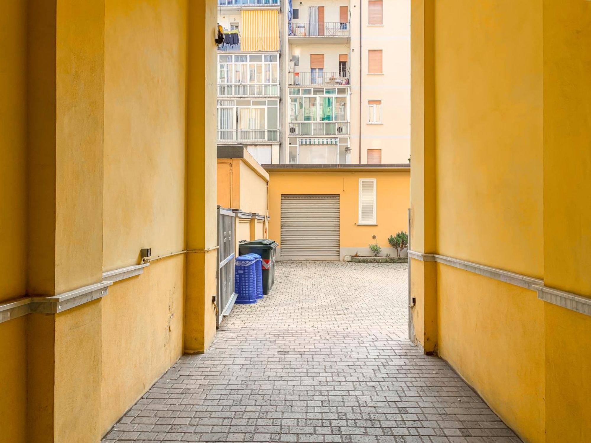 Appartement Molino Passion 90 Style