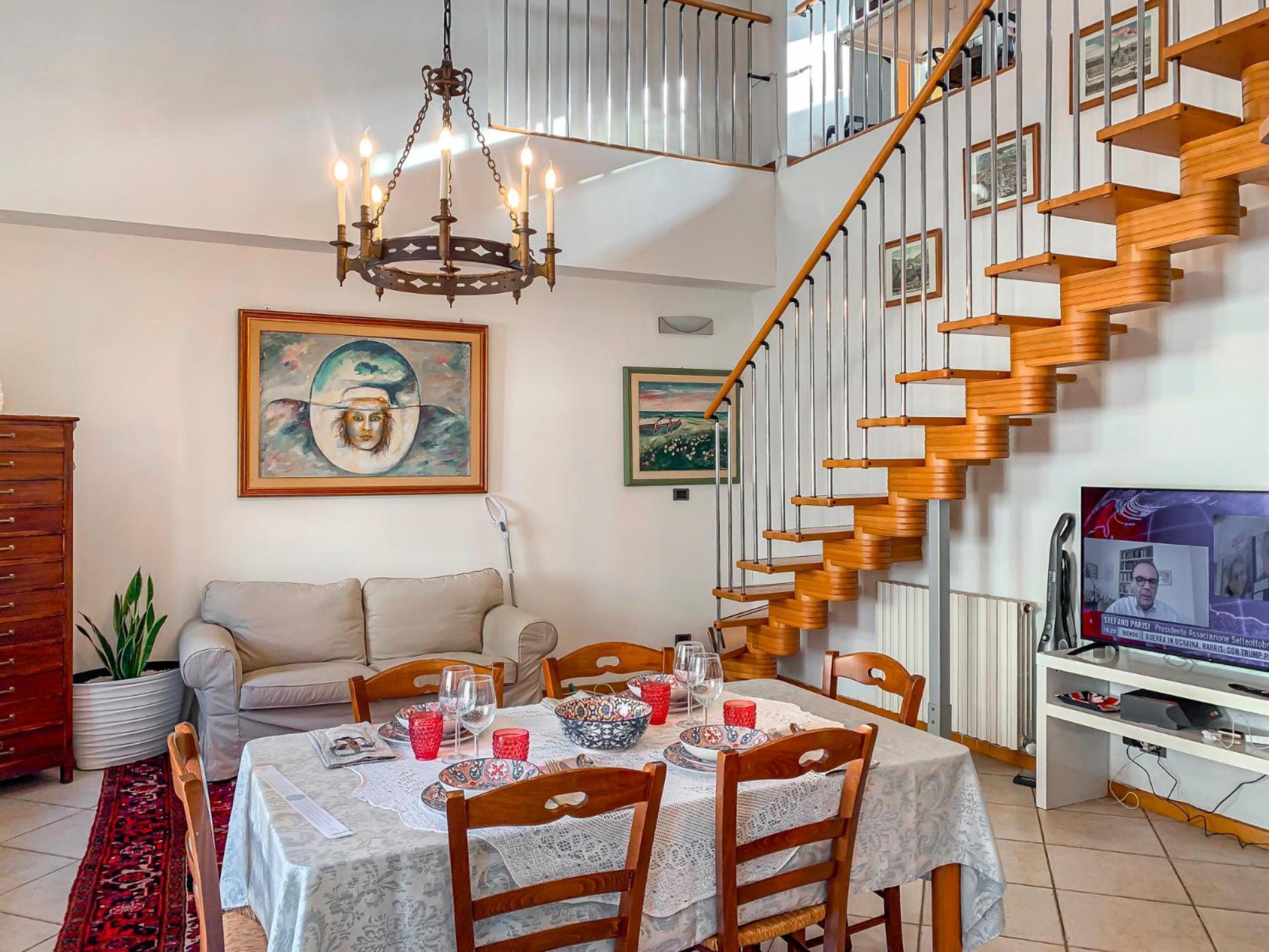 Molino Passion 90 Style Appartement Turin