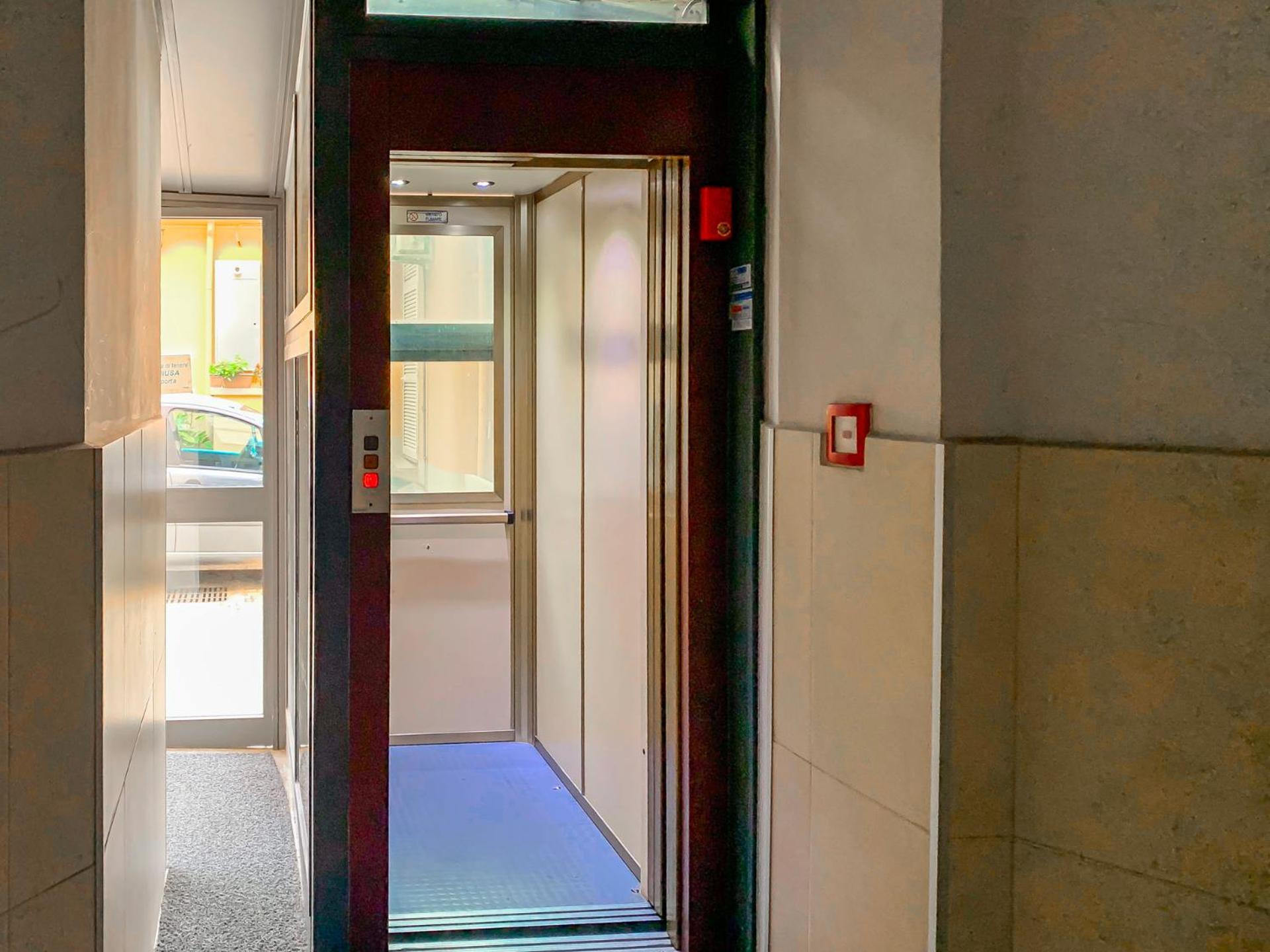 Molino Passion 90 Style Appartement