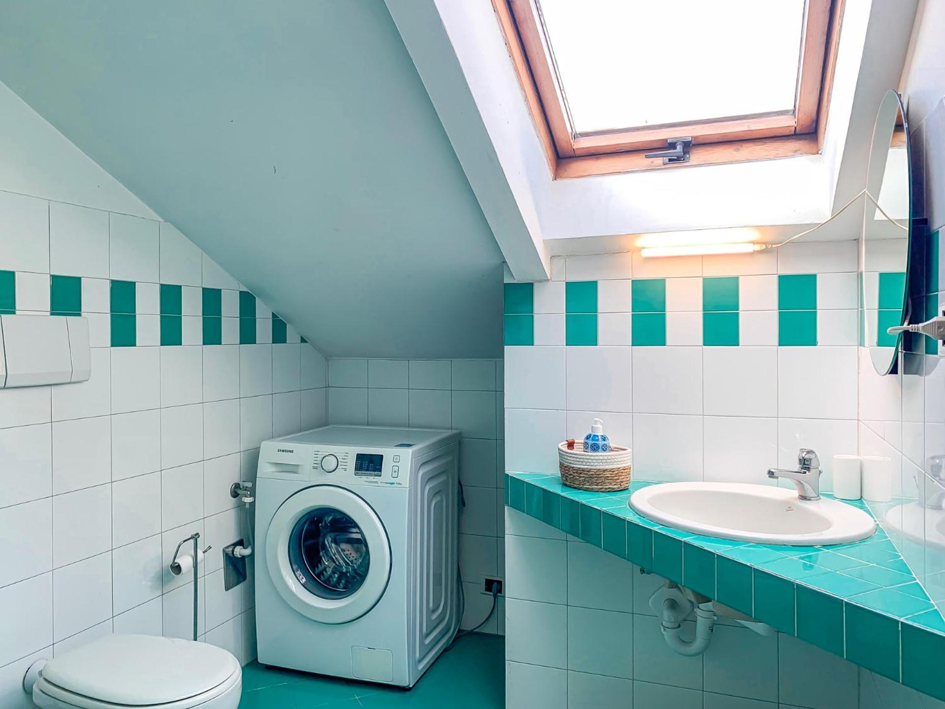 Molino Passion 90 Style Appartement *