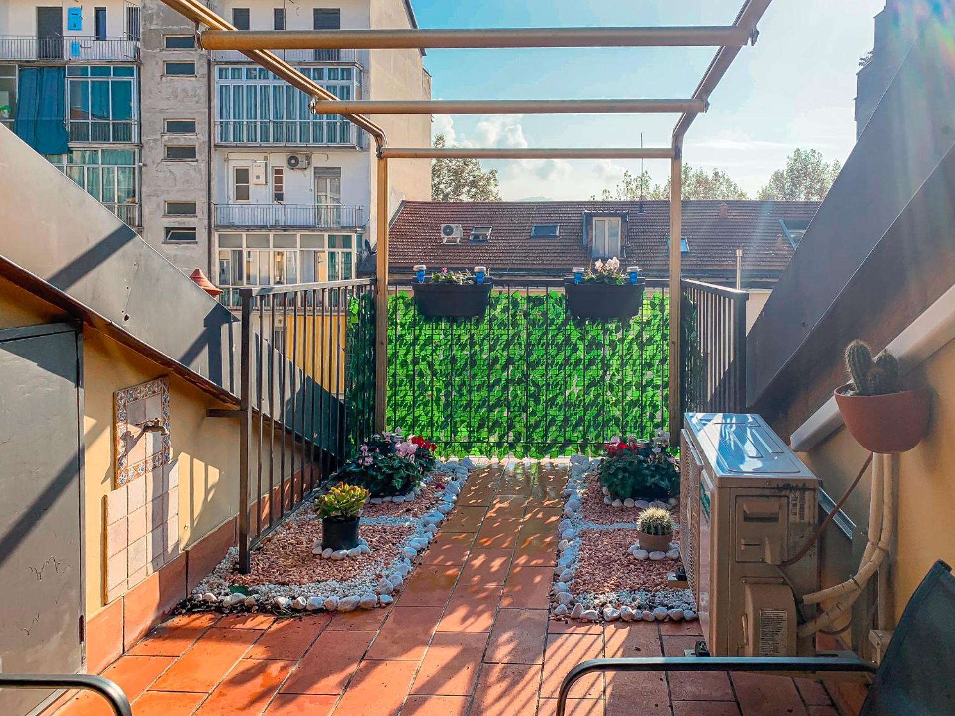 Appartement Molino Passion 90 Style Turin