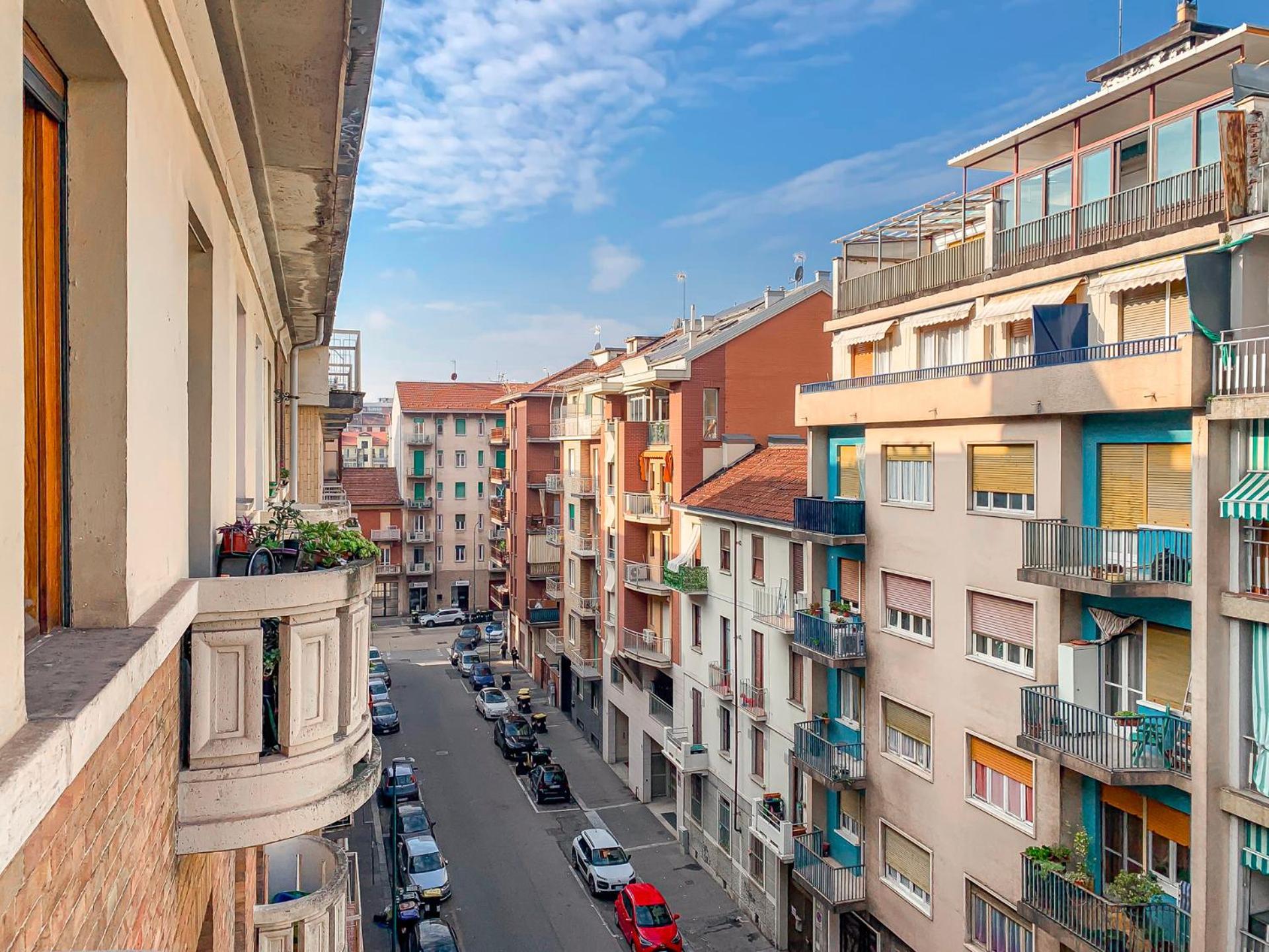 Molino Passion 90 Style Appartement Turin