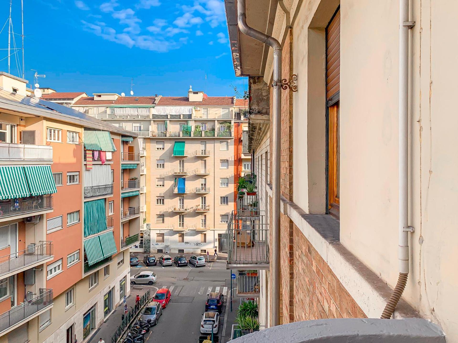 Molino Passion 90 Style Appartement