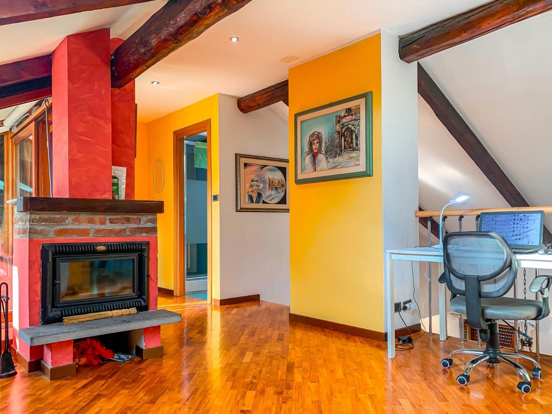 Molino Passion 90 Style Appartement *