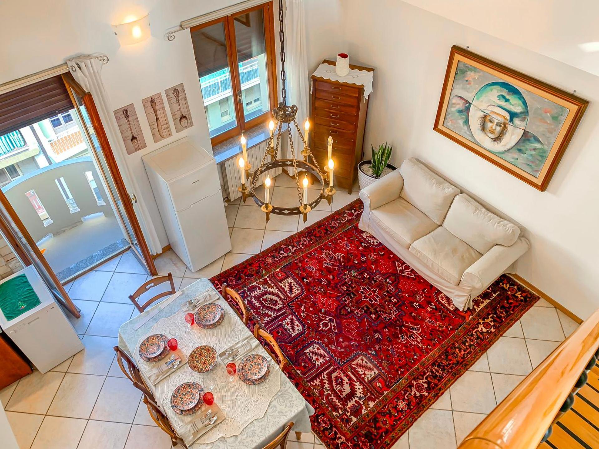 Molino Passion 90 Style Appartement Turin
