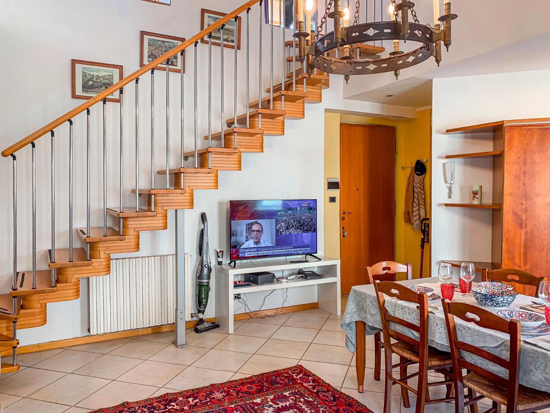 Appartement Molino Passion 90 Style Turin