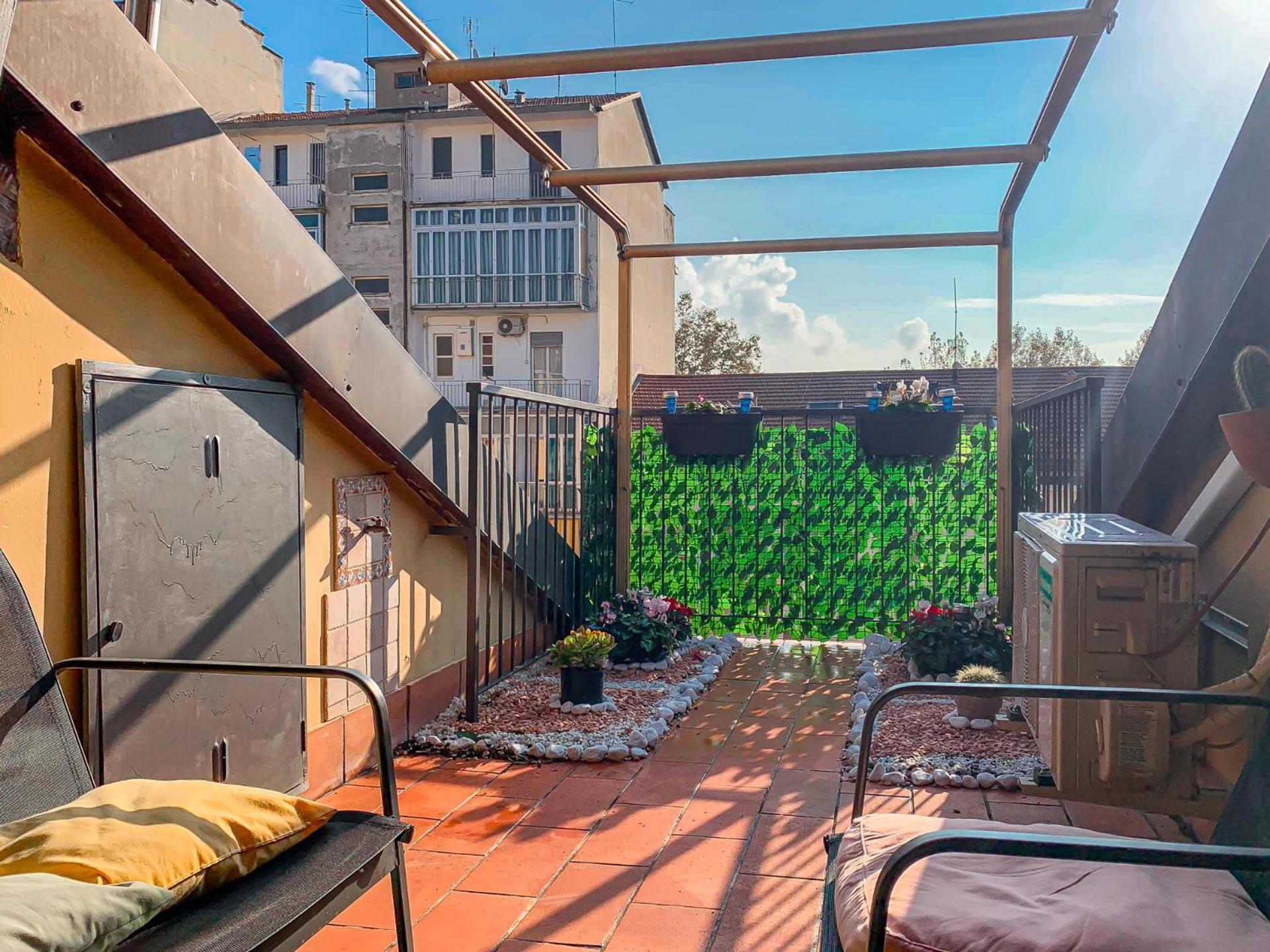 Appartement Molino Passion 90 Style *