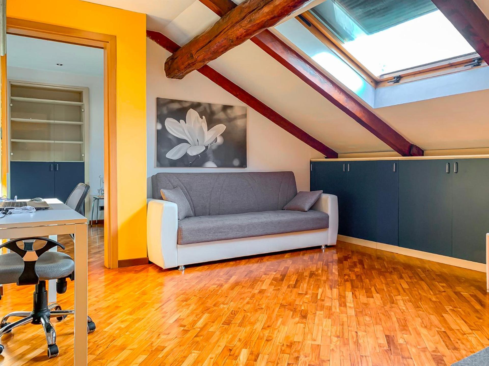 Molino Passion 90 Style Appartement *