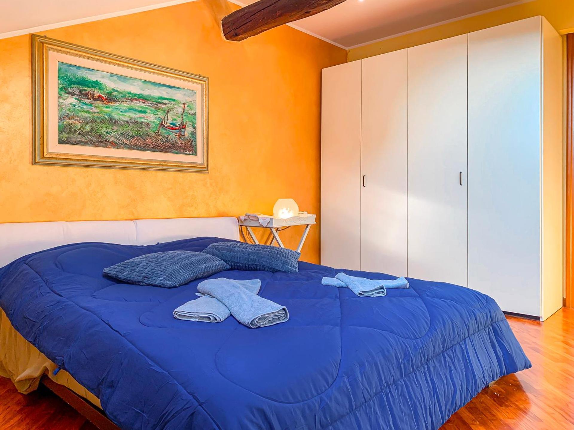 Molino Passion 90 Style Appartement Turin