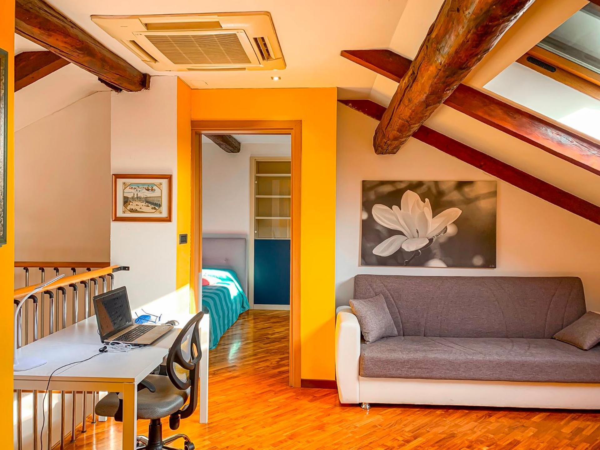 Molino Passion 90 Style Appartement *