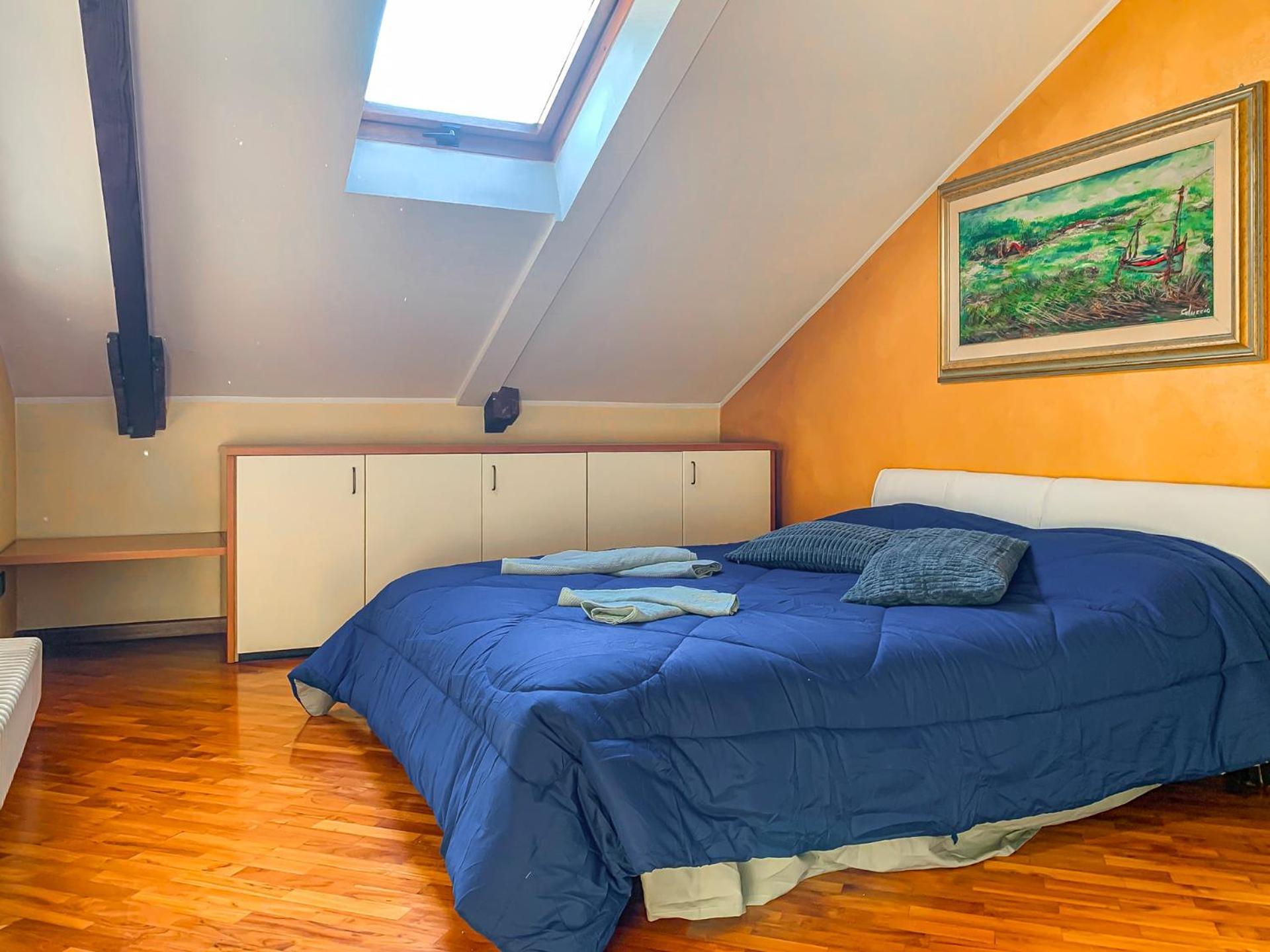 Molino Passion 90 Style Appartement Turin