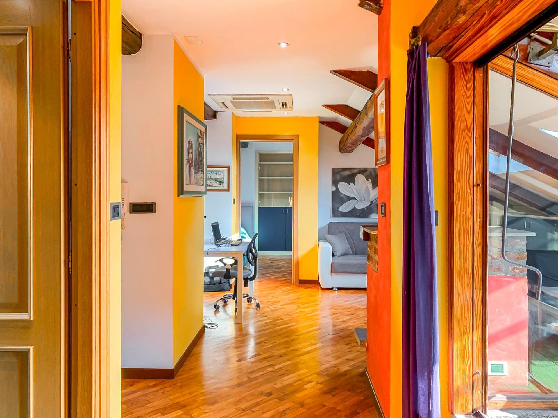 Molino Passion 90 Style Appartement