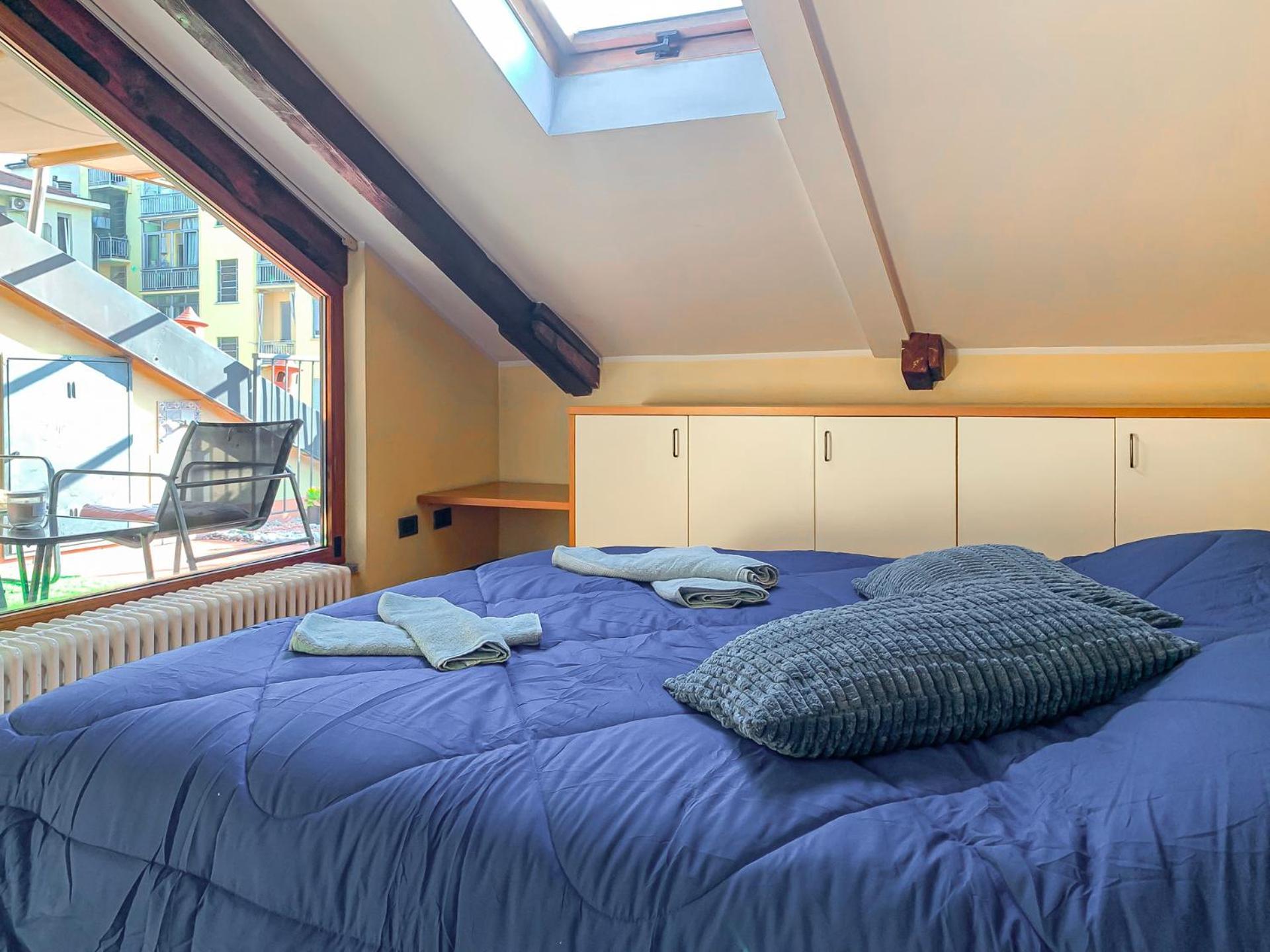 Appartement Molino Passion 90 Style *