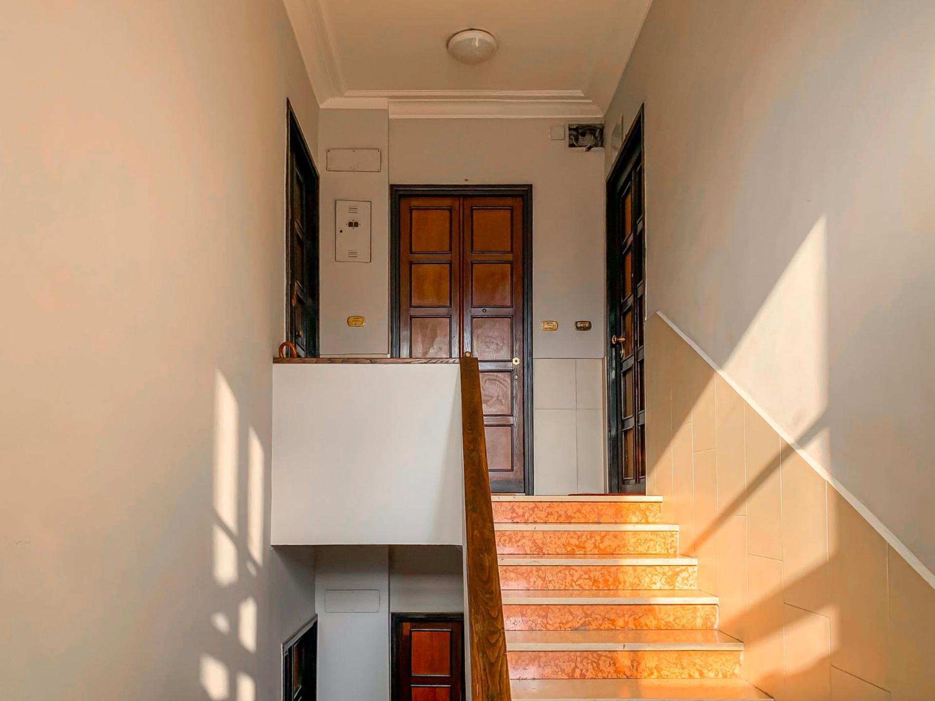 Appartement Molino Passion 90 Style Turin