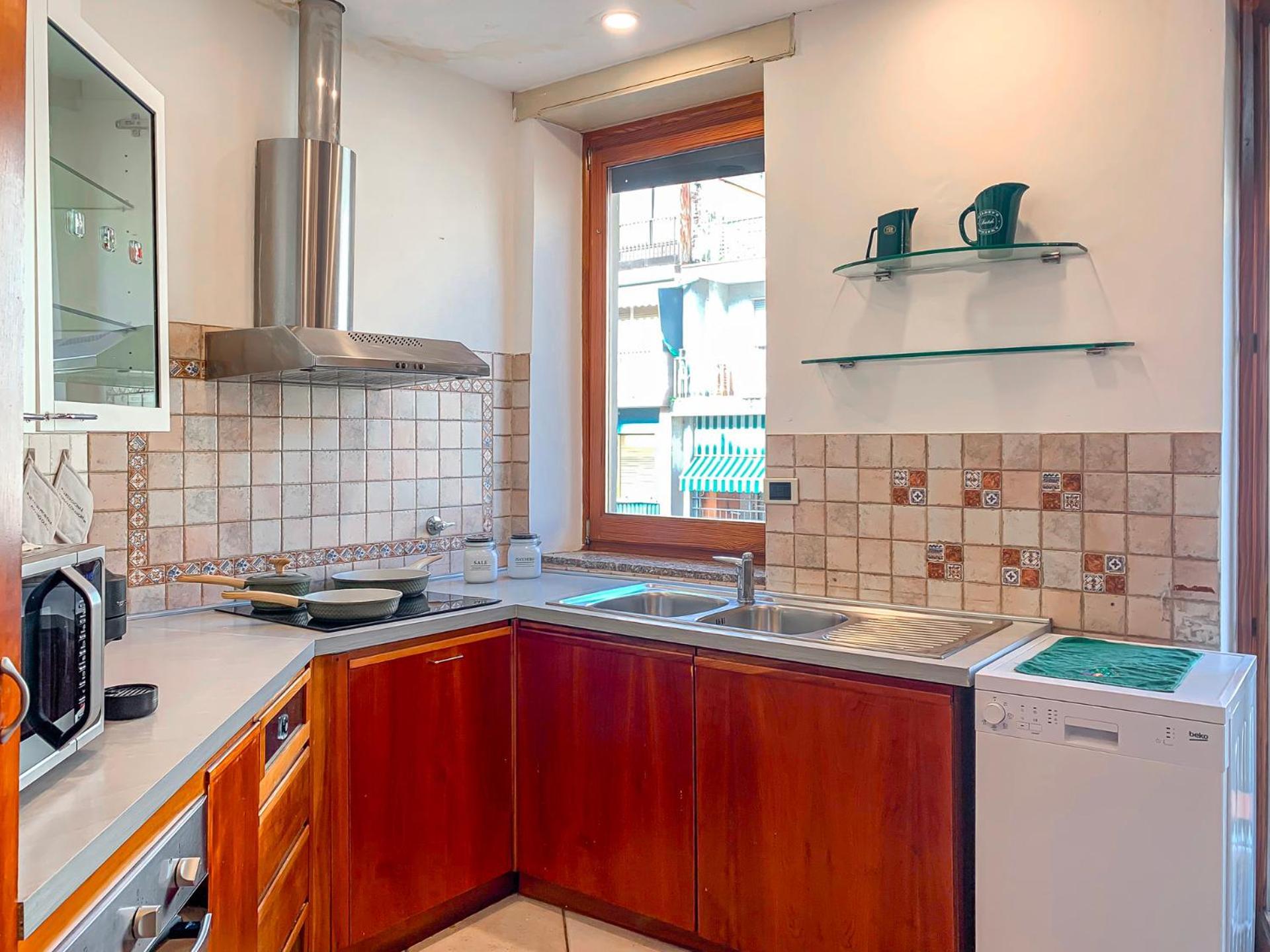 Molino Passion 90 Style Appartement Turin