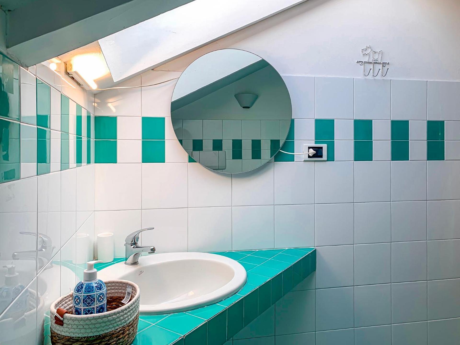 Molino Passion 90 Style Appartement