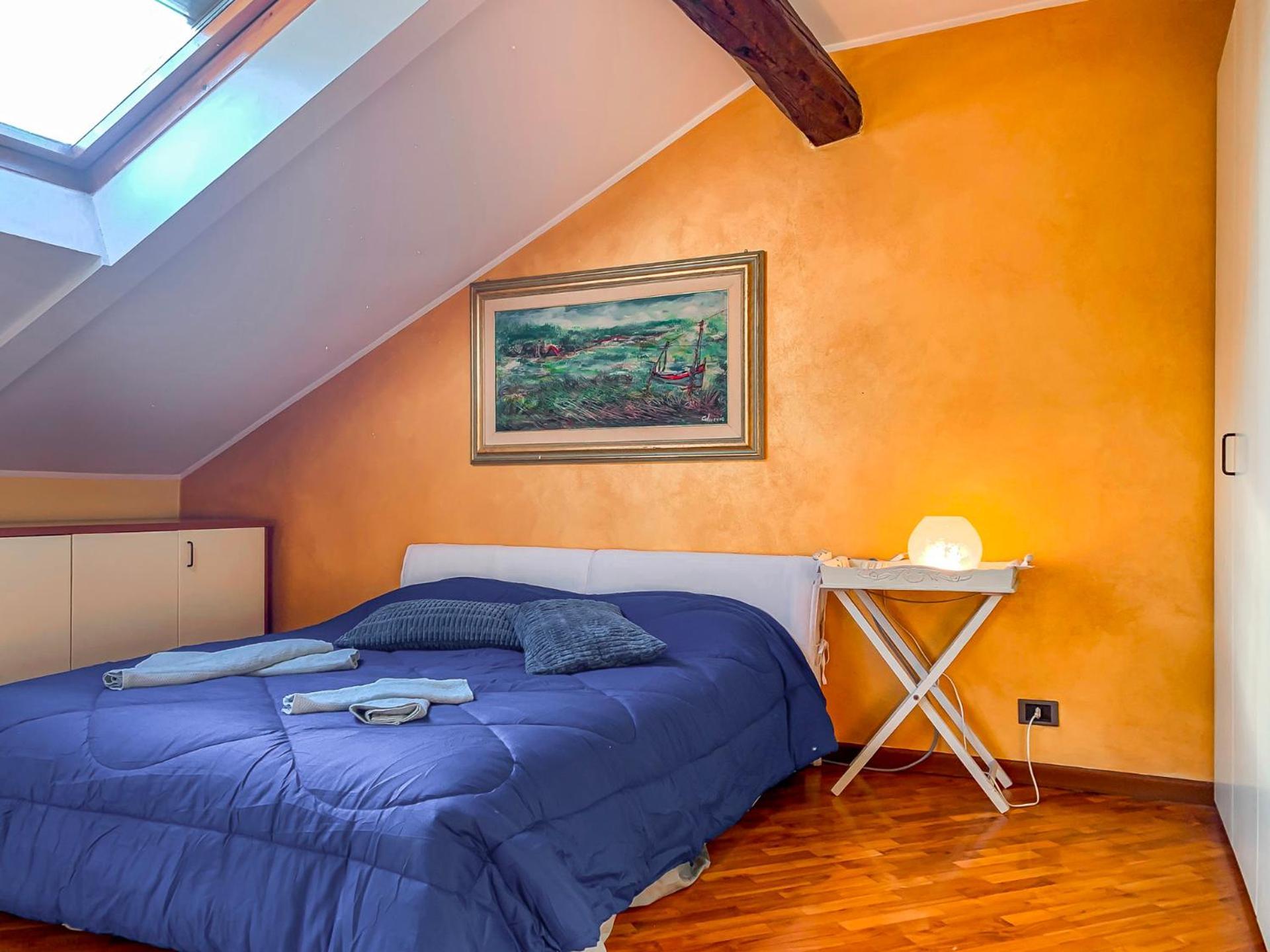 Appartement Molino Passion 90 Style *